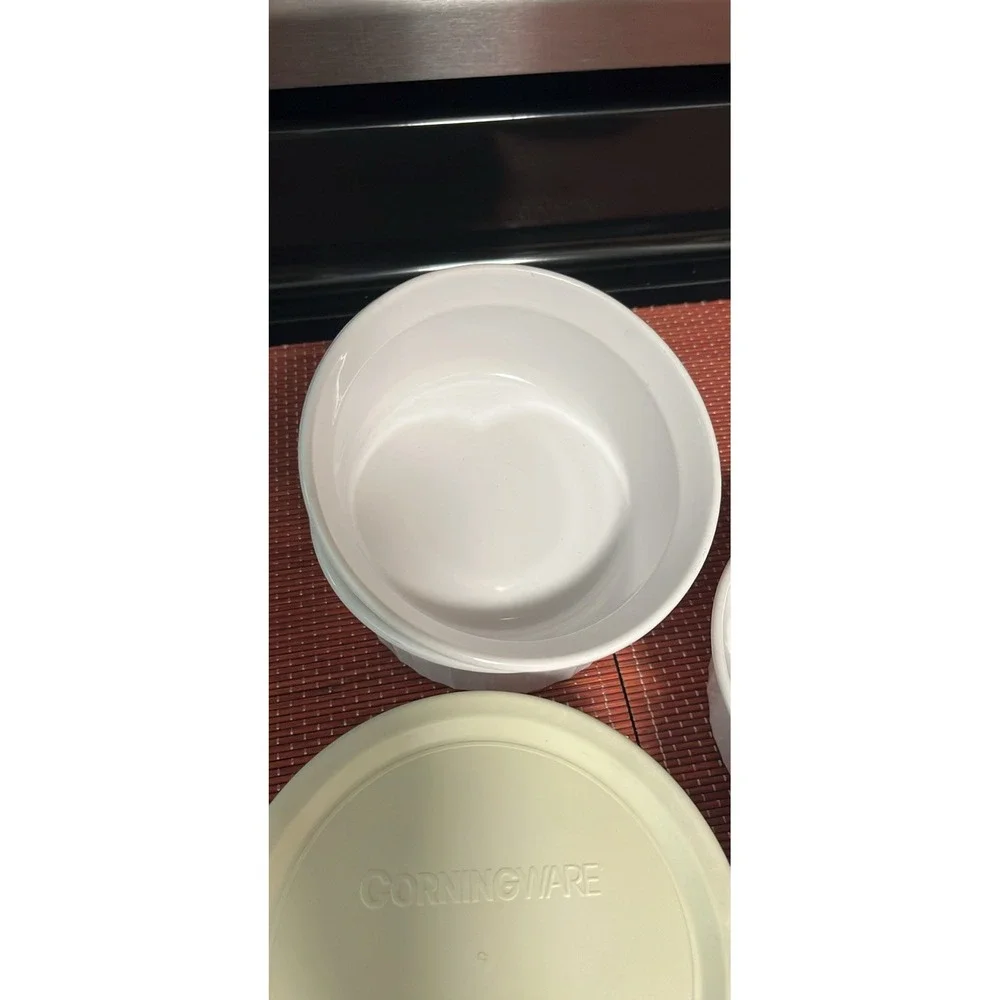 Corningware vintage from